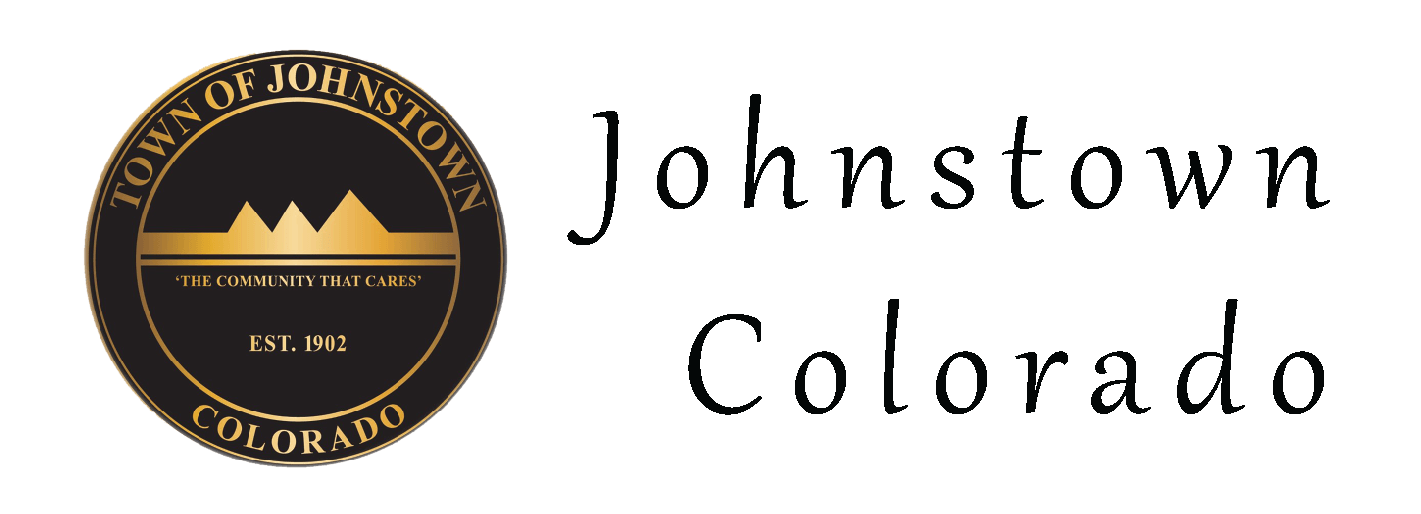 Town of Johnstown Logo